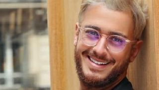 الفنان سعد لمجرد