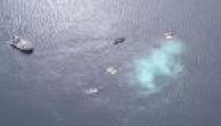 "ستارة الفقاعات".. أمل جديد لمواجهة "غضب الطبيعة"