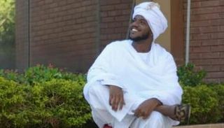 انتفاضة سودانية على 