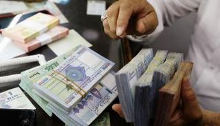 تراجع سعر الدولار في لبنان