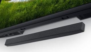 أنحف وأخف ساوند بار في العالم من ديل