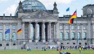 السياحة في ألمانيا