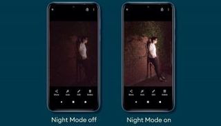 تحديث جديد لأندرويد Go