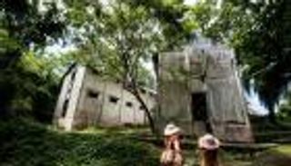 الجزيرة المسحورة.. "سان لوكاس" من سجن شديد الخطورة إلى جنة سياحية