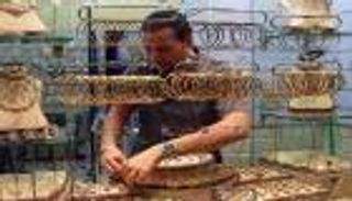 أسعار الذهب في مصر.. عيار 18 يسجل 720 جنيها