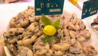 أرجل الضفادع تحظى بالاحترام في المطبخ الفرنسي