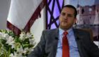 وزير خارجية ليبيا لـ"العين الإخبارية": أردوغان يهدد السلم العالمي