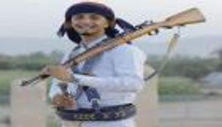 عزام صيفان.. الإرهاب الحوثي يقتل أسيرا ويقطع لسانه وأنفه