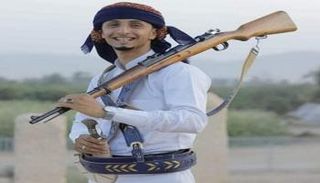 الضحية عزام صيفان