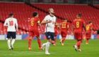 دوري أمم أوروبا.. إنجلترا تخطف الصدارة من بلجيكا.. وهولندا في مأزق