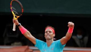 رافائيل نادال 