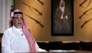 شهادة بندر بن سلطان عن فلسطين.. 11 وثيقة تاريخية