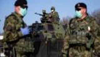 السمنة تغزو الجيش البريطاني.. رقم "ثقيل" 