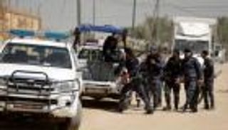 أحكام الإعدام في غزة.. غموض وشبهات