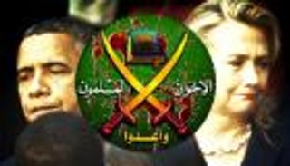#إيميلات هيلاري.. قطر والإخوان "بوسطجي" أوباما لنشر الفوضى