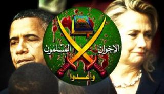 بريد كلينتون فضح علاقة إدارة أوباما بالجزيرة وقطر والإخوان