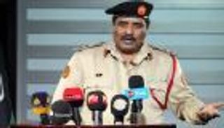 الجيش الليبي عن الإخوان: في مأزق كبير