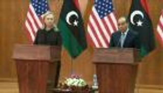 #إيميلات هيلاري.. مسؤول ليبي حذر قطر من اللعب بالنار