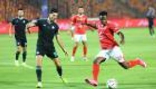 الدوري المصري.. الأهلي يتعادل مع بيراميدز ويضع الوصافة في ملعب الزمالك