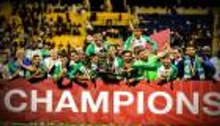 الدوري المغربي.. 4 عوامل أسهمت في تتويج الرجاء بلقبه الـ12