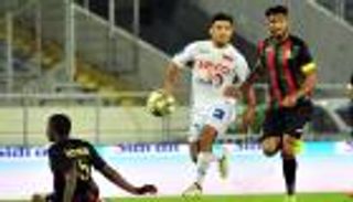 ترتيب الدوري المغربي بعد نهاية موسم كورونا المثير