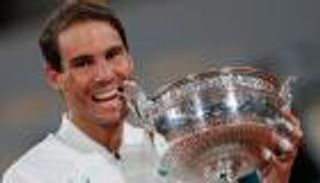 فرنسا المفتوحة.. اللقب الأصعب يدفع نادال للبكاء