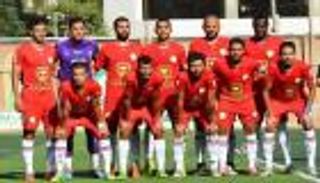 الفريق رقم 70.. صدفة سعيدة تمنح الدوري المصري ضيفا جديدا