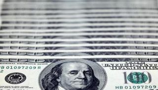 تراجع سعر الدولار في مصر