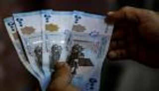 سعر الدولار في سوريا اليوم الإثنين 12 أكتوبر 2020