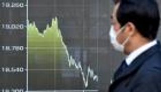 حال  السوق.. تفاؤل في أوروبا والروبوتات تعصف بالأسهم اليابانية