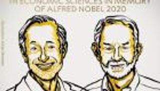 نوبل للاقتصاد تذهب لمطوري "المزادات التجارية"