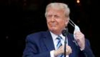 "مناعة" ترامب.. ضعيفة أمام "تويتر" قوية في الميدان