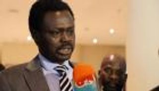 مناوي يدعو إلى تضامن سوداني لكنس آثار الإخوان 