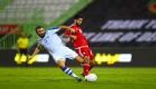 منتخب الإمارات ينهي عزلة كورونا بخسارة ودية