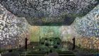 افتتاح مسرح "ثياتر أوف ديجيتال آرت" بدبي