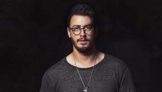 المطرب المغربي سعد لمجرد