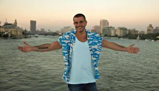 المطرب المصري عمرو دياب