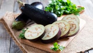 فوائد الباذنجان الصحية
