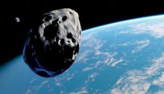 كويكب "بينو"