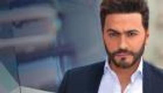 هكذا رد تامر حسني على اعتذار أحمد السقا