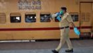 "كروش" الشرطة الهندية "متهمة" بزيادة معدلات الجريمة