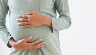 أمريكية حامل في شهرها السابع تتعرض لحادث بشع