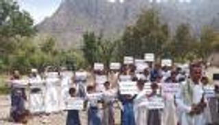 الإخوان في ريف تعز .. "طيور ظلام" تقض مضاجع اليمنيين