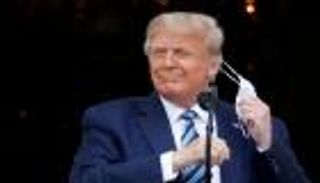 ترامب في فلوريدا.. أول تجمع انتخابي بعد كورونا