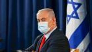 الكنيست الإسرائيلي يصادق الخميس على معاهدة السلام مع الإمارات