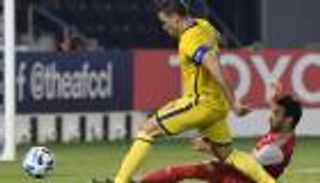 استبعاد إيراني وقطري.. أمل جديد للنصر السعودي في نهائي أبطال آسيا