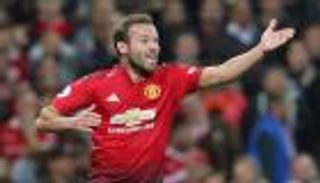 عرض جديد.. ماتا يحسم موقفه من الانتقال إلى الدوري السعودي