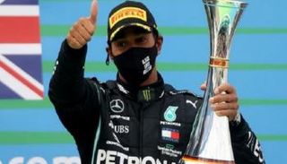 لويس هاميلتون