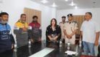 إطلاق سراح الهنود المختطفين في ليبيا