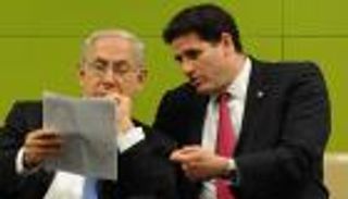 سفير إسرائيل بواشنطن: معاهدات سلام جديدة قريبا.. وهذا مسار الدولة الفلسطينية